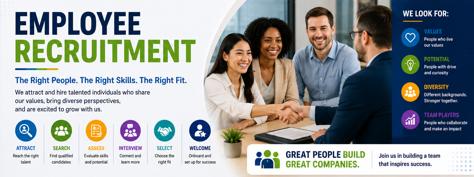 Employee Recruitment